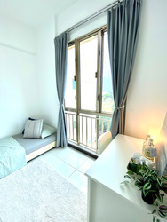 Astoria Park (D14), Condominium #546963801